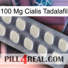 100Mg Cialis Tadalafil 08